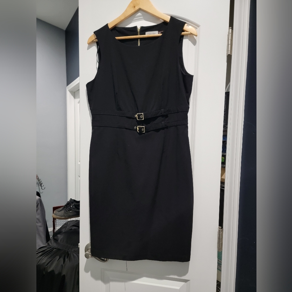 Calvin Klein Dress